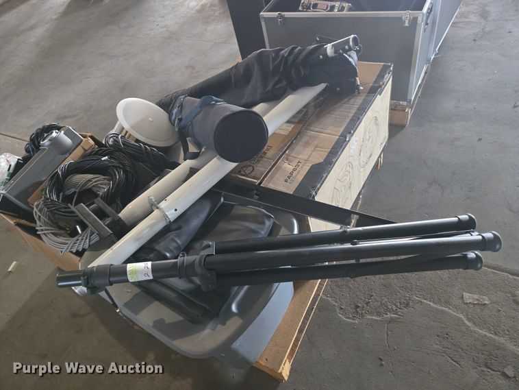 image for item DU6751 Electronics