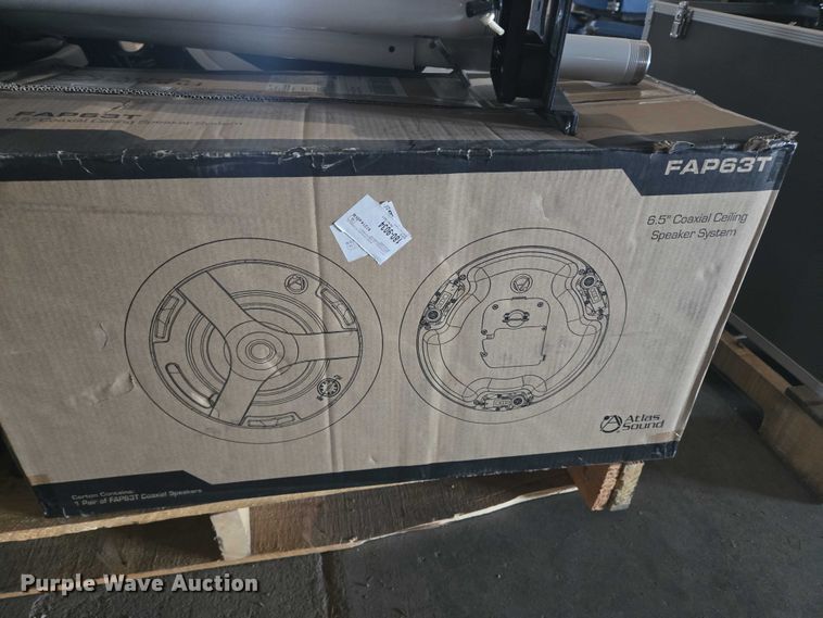 image for item DU6751 Electronics