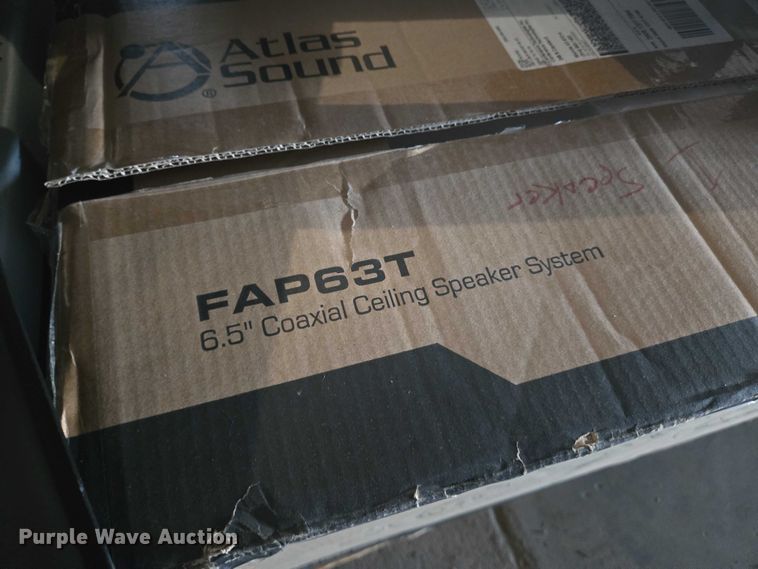 image for item DU6751 Electronics