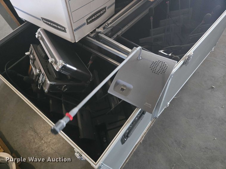 image for item DU6751 Electronics