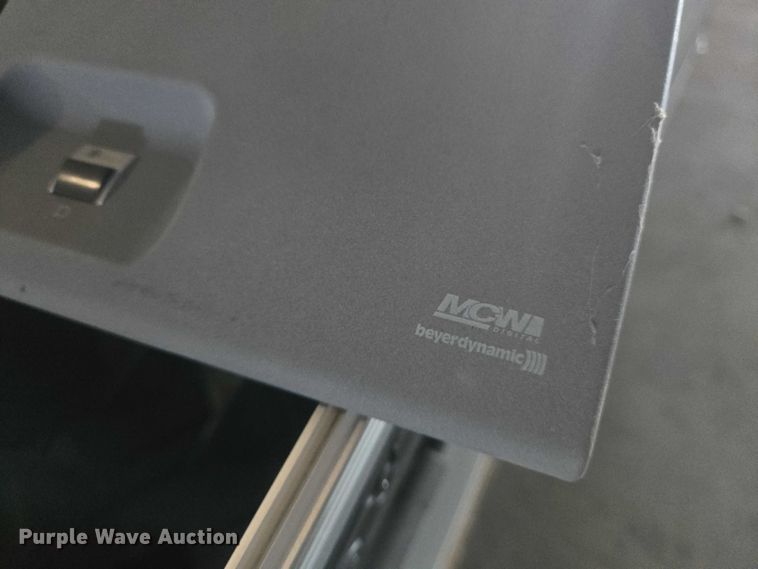 image for item DU6751 Electronics