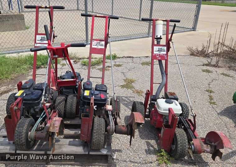 image for item EN8380 (4) edgers