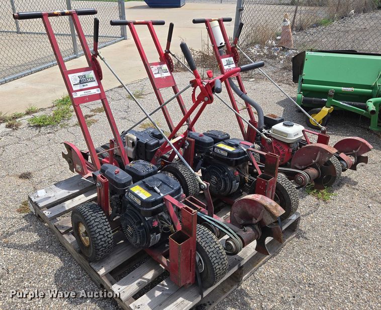 image for item EN8380 (4) edgers