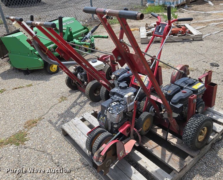 image for item EN8380 (4) edgers