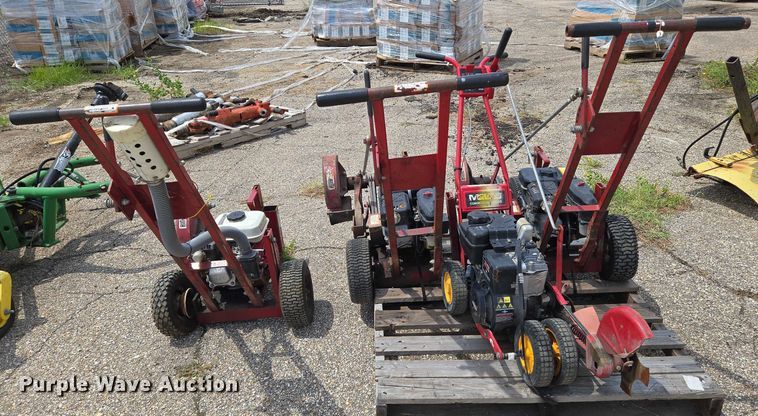 image for item EN8380 (4) edgers