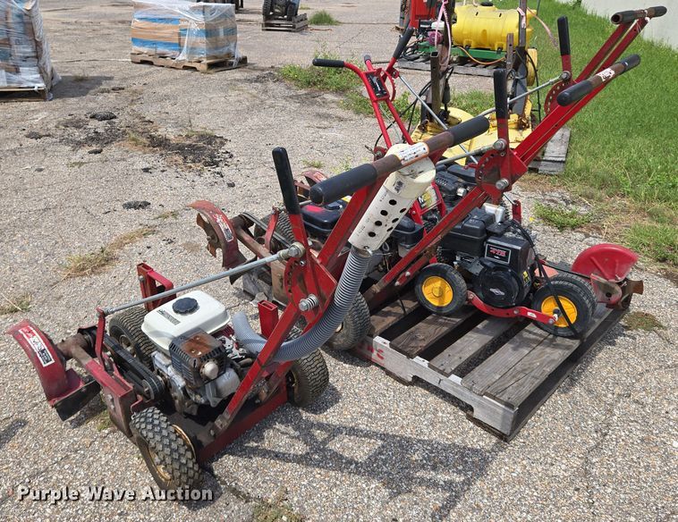 image for item EN8380 (4) edgers