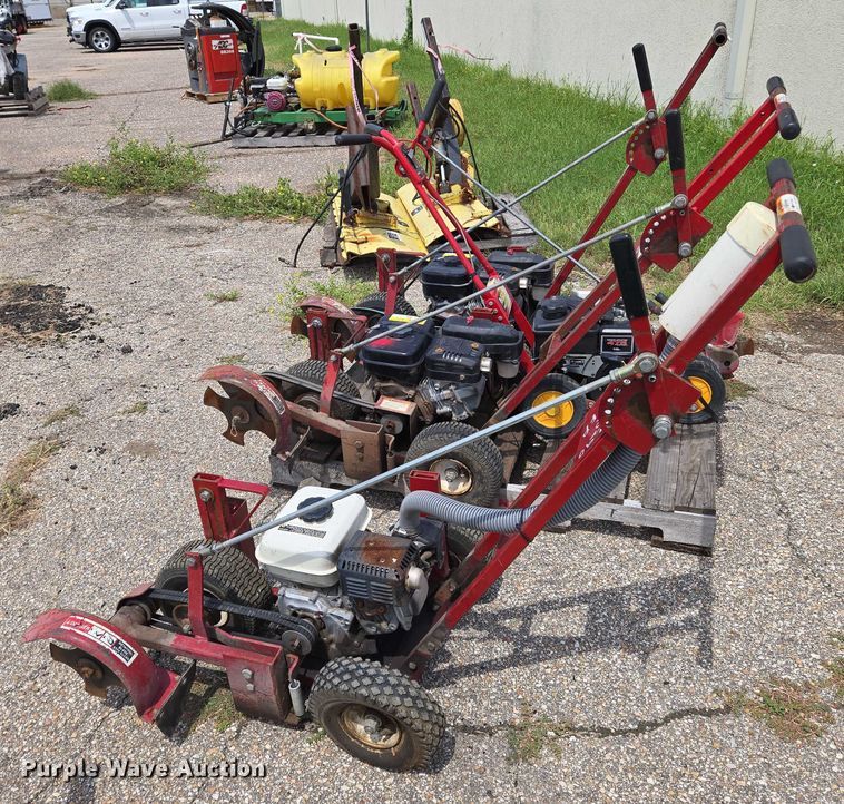 image for item EN8380 (4) edgers