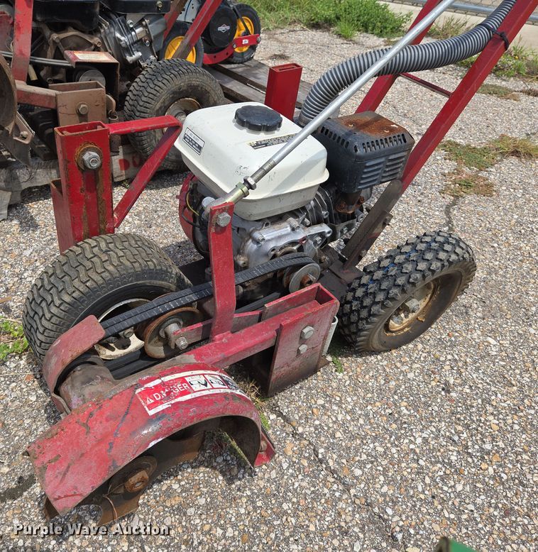 image for item EN8380 (4) edgers