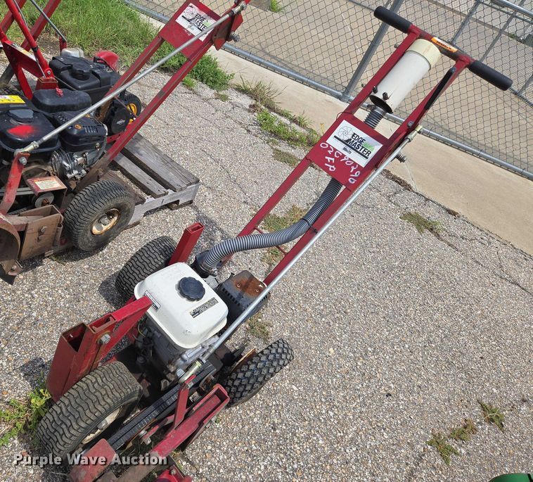 image for item EN8380 (4) edgers