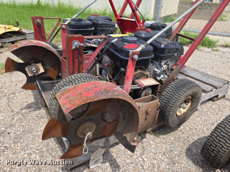 image for item EN8380 (4) edgers