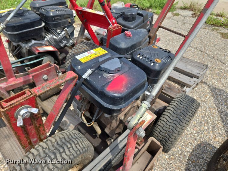 image for item EN8380 (4) edgers