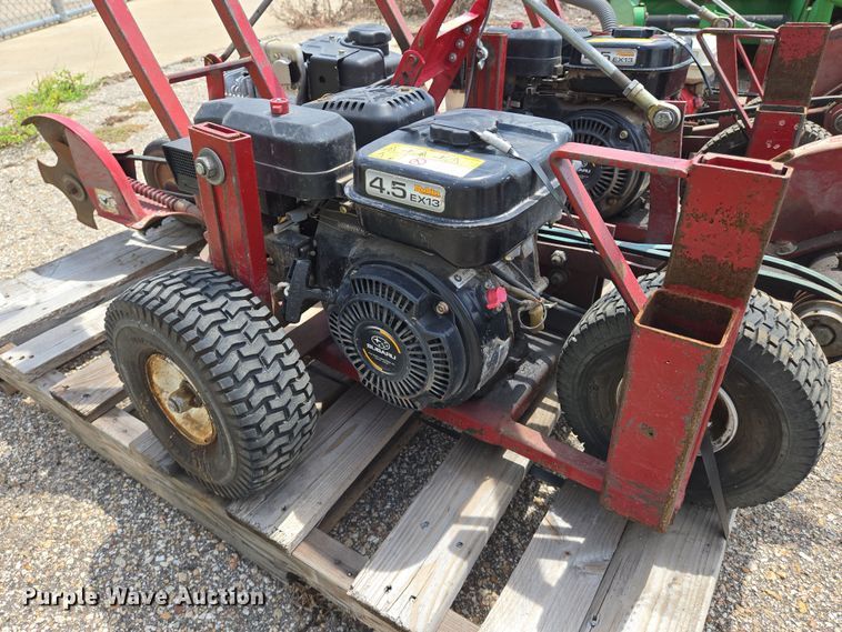 image for item EN8380 (4) edgers