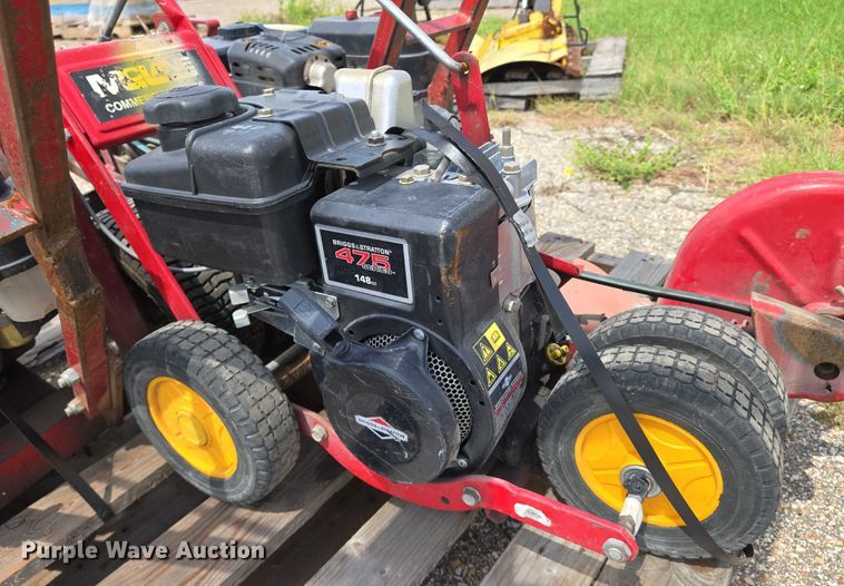 image for item EN8380 (4) edgers