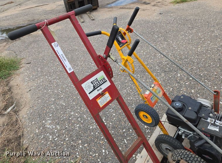 image for item EN8381 (3) edge trimmers  