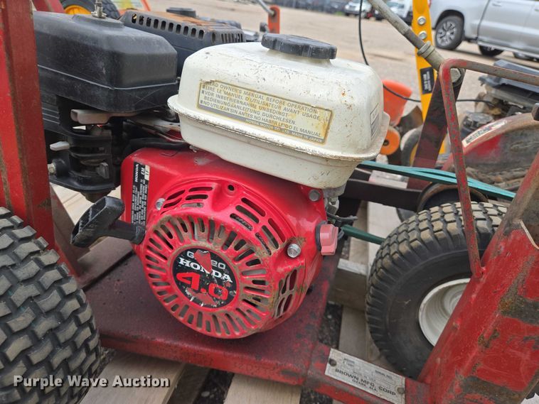 image for item EN8381 (3) edge trimmers  