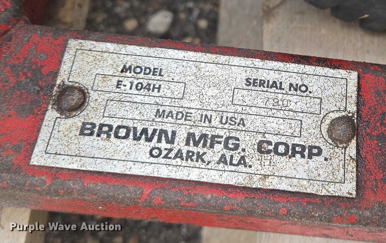 image for item EN8381 (3) edge trimmers  