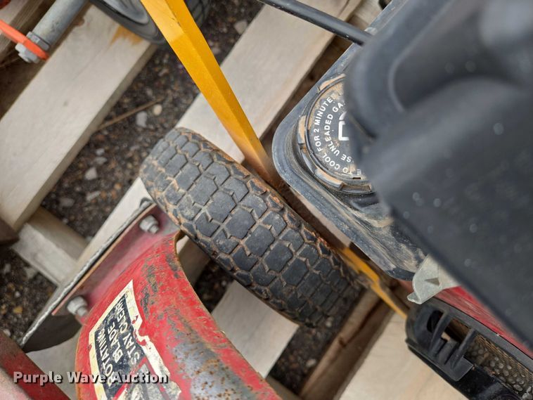 image for item EN8381 (3) edge trimmers  