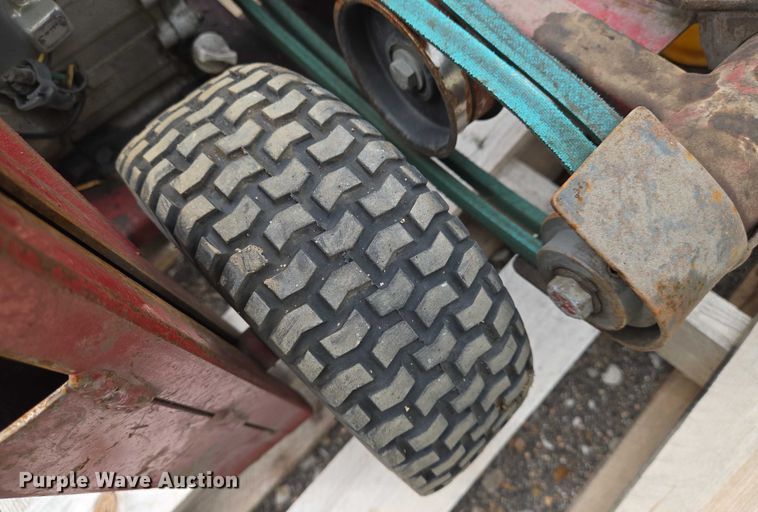 image for item EN8381 (3) edge trimmers  