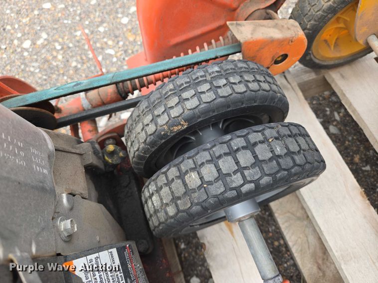 image for item EN8381 (3) edge trimmers  