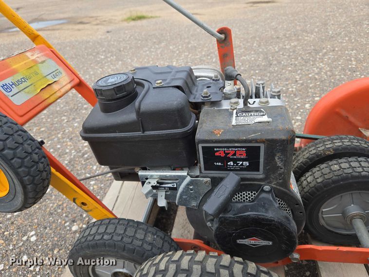 image for item EN8381 (3) edge trimmers  