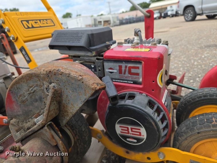 image for item EN8381 (3) edge trimmers  