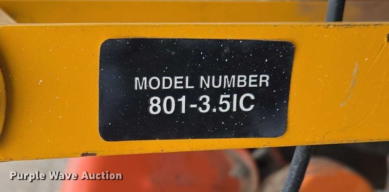 image for item EN8381 (3) edge trimmers  