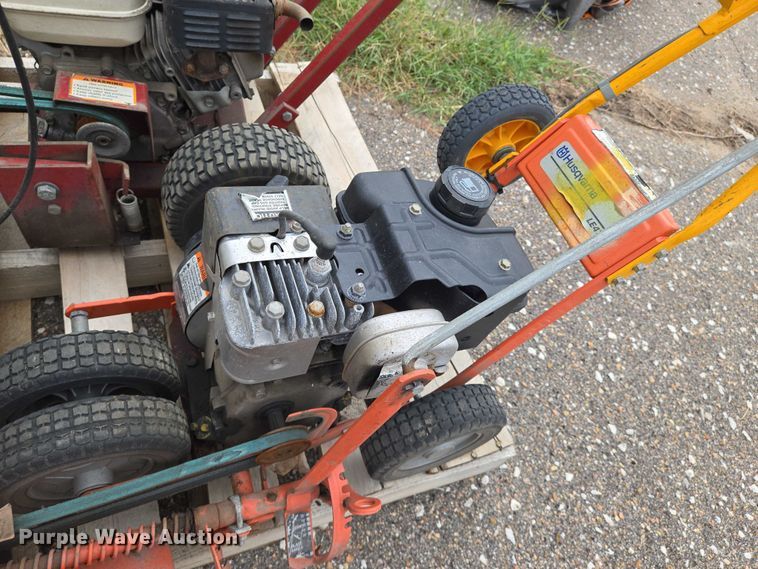 image for item EN8381 (3) edge trimmers  