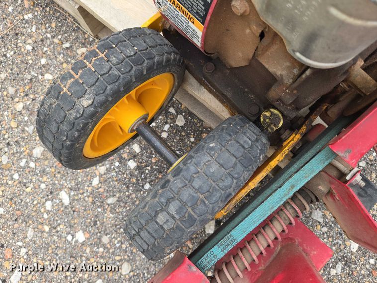 image for item EN8381 (3) edge trimmers  