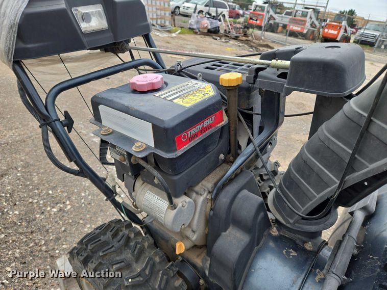 image for item EN8385 Troy-Bilt Storm 3090 snow blower