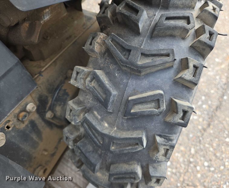 image for item EN8385 Troy-Bilt Storm 3090 snow blower