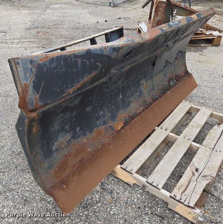 image for item EN8393 Kwik-Way 72