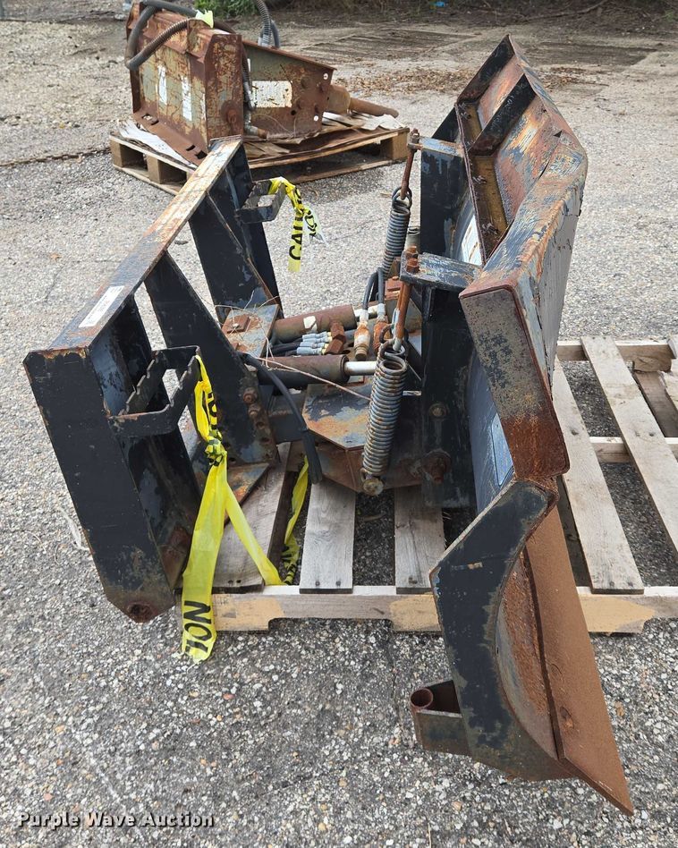 image for item EN8393 Kwik-Way 72