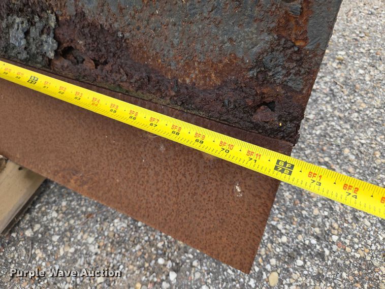 image for item EN8393 Kwik-Way 72