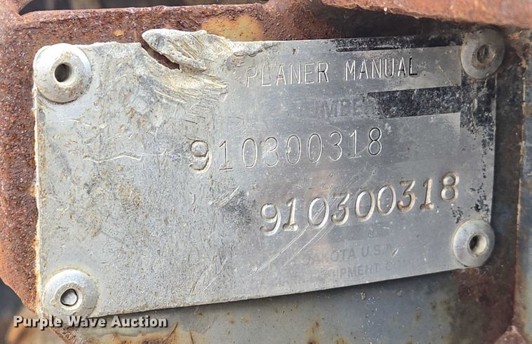 image for item EN8395 Bobcat 16