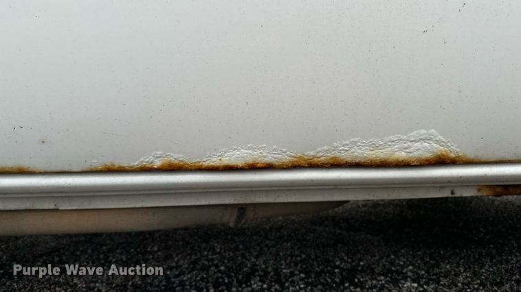 image for item EN8406 2007 Dodge Grand Caravan van