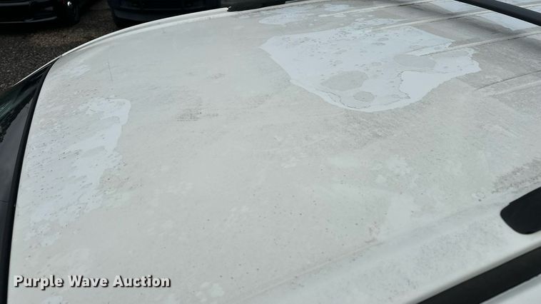 image for item EN8406 2007 Dodge Grand Caravan van