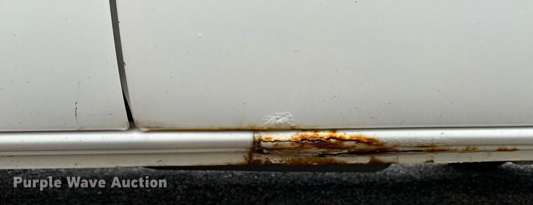 image for item EN8406 2007 Dodge Grand Caravan van