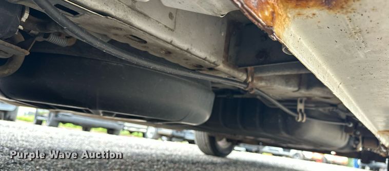 image for item EN8406 2007 Dodge Grand Caravan van