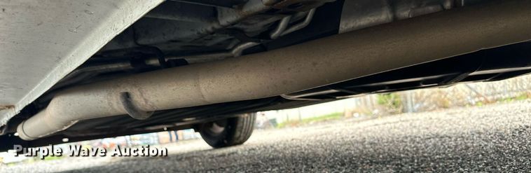 image for item EN8406 2007 Dodge Grand Caravan van