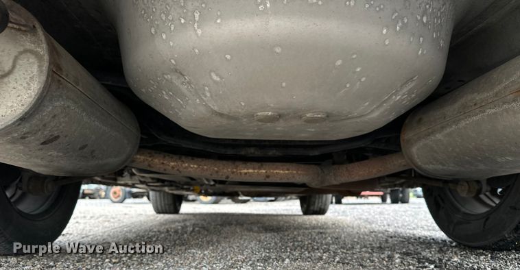 image for item EN8407 2013 Chevrolet Impala Police Cruiser   