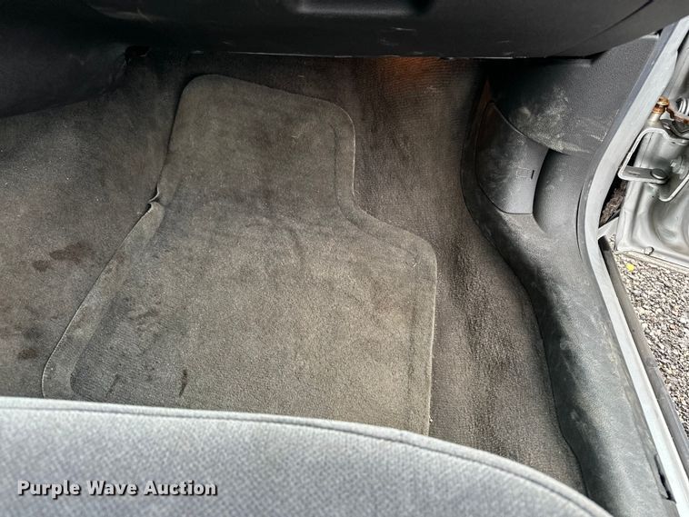 image for item EN8407 2013 Chevrolet Impala Police Cruiser   