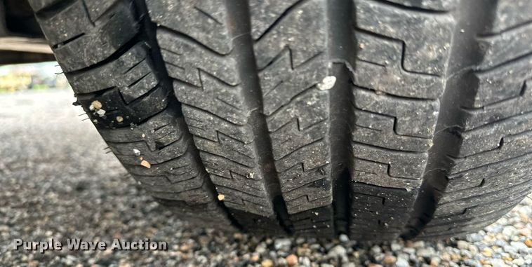 image for item EN8407 2013 Chevrolet Impala Police Cruiser   