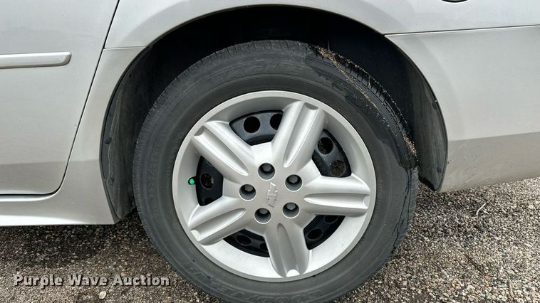 image for item EN8407 2013 Chevrolet Impala Police Cruiser   