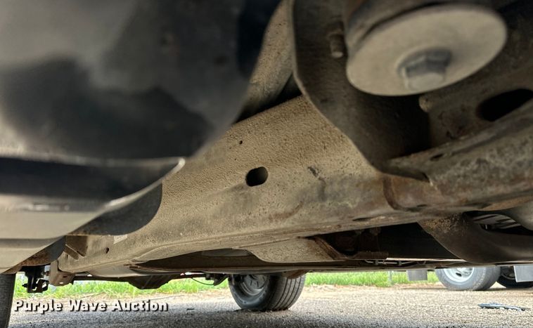 image for item EN8410 2016 Chevrolet Tahoe Police SUV