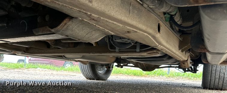 image for item EN8410 2016 Chevrolet Tahoe Police SUV