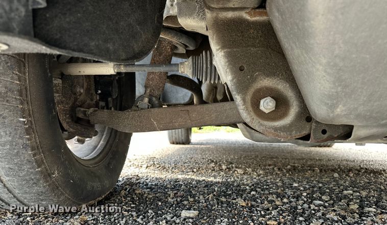 image for item EN8410 2016 Chevrolet Tahoe Police SUV