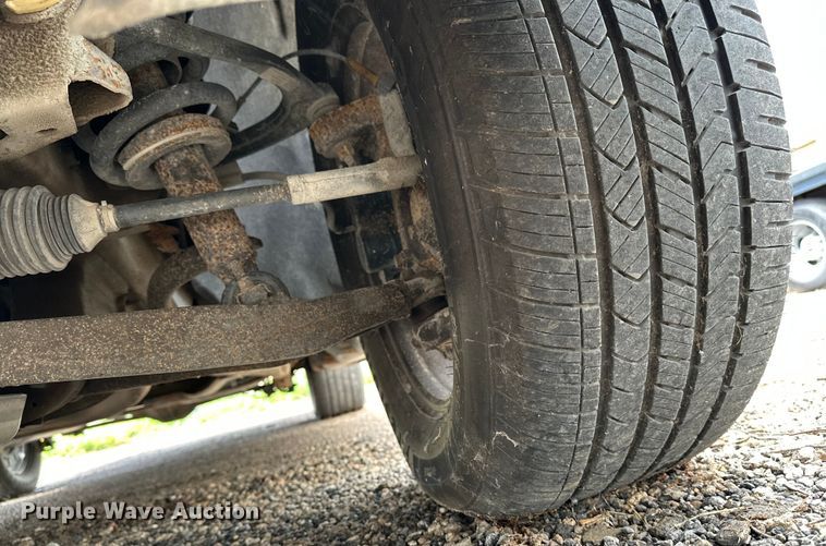 image for item EN8410 2016 Chevrolet Tahoe Police SUV