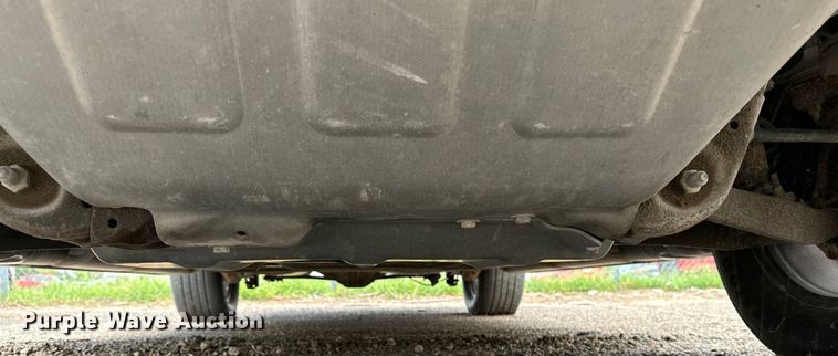 image for item EN8410 2016 Chevrolet Tahoe Police SUV