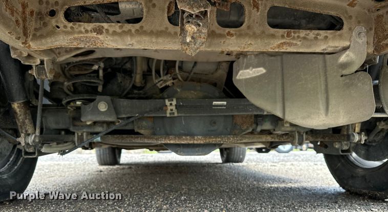 image for item EN8410 2016 Chevrolet Tahoe Police SUV