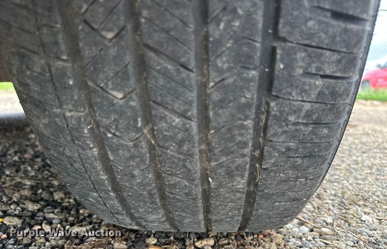 image for item EN8410 2016 Chevrolet Tahoe Police SUV